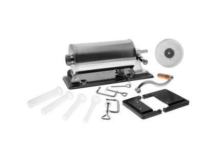 549 plnicka klobas 5kg 311005