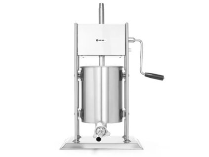 540 plnicka klobas profi line 10 l 282151