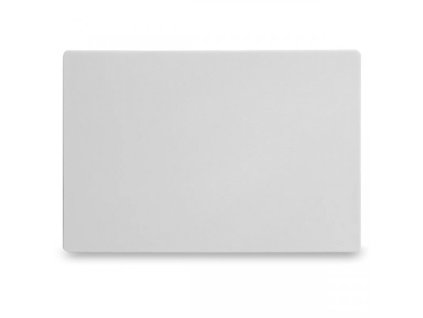 609 prkenko na krajeni 45x30cm bile