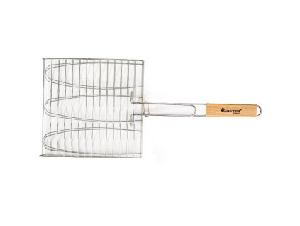 1491 rost na grilovani ryb 28x28 cm mg282