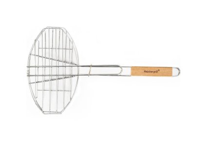 1497 rost na grilovani ryb 52cm mg149