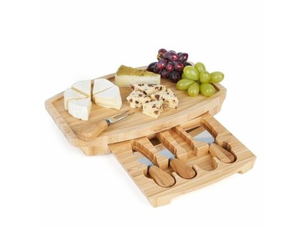 deska do sera z 4 akcesoriami starke pro 32x19x45 cm