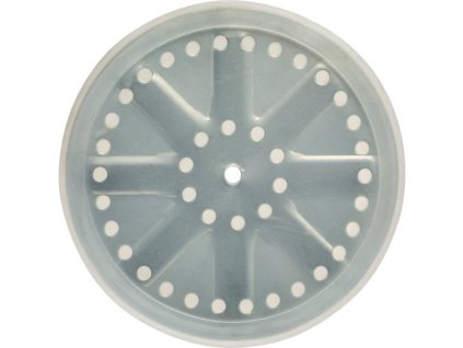 753 silikonovy pist fi 11 5 cm pro 3 kg plnicky browin