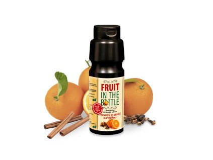 1383 sirup pomeranc se skorici a hrebickem 750 ml