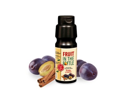 1386 sirup svestka se skorici 750 ml