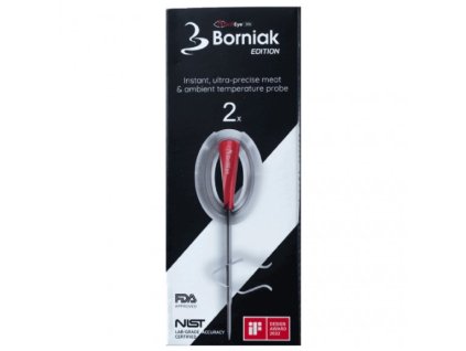 1473 sonda grilleye iris edition borniak 2ks