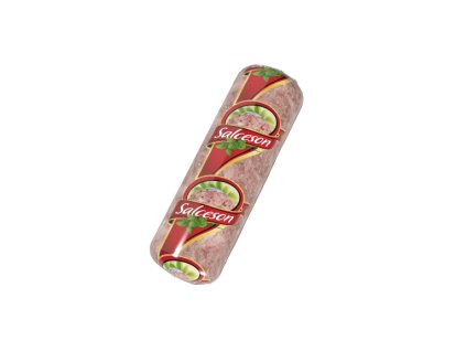 153 strevo na salamovy dort tlacenku fi 73mm 10m