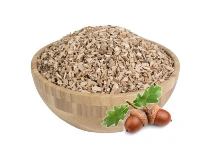 573 stepky na uzeni dub 1kg frakce 04 jelux