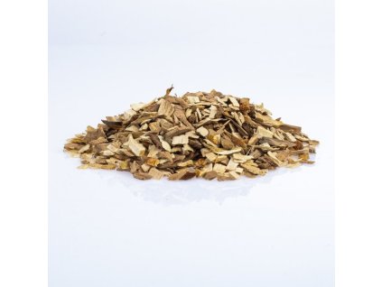 1437 3 stepky na uzeni jablon 1 kg frakce 08