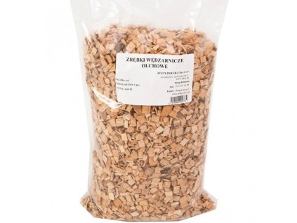 141 stepky na uzeni olse 1kg frakce 10