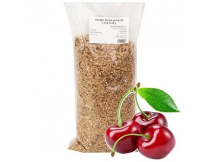 129 stepky na uzeni tresen 1 kg frakce 02