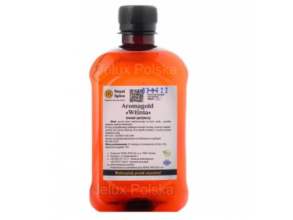 564 tekute kourove aroma visne 500ml