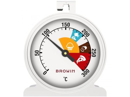 504 teplomer do trouby kulaty 0 300 c