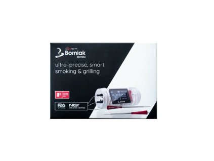 1470 teplomer grilleye max borniak edition