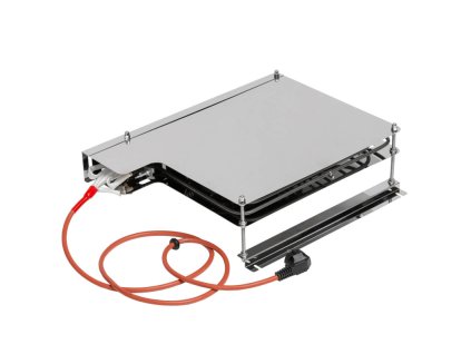 deflektor nierdzewny grzalka 29kw