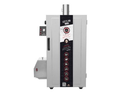 wedzarnia smoker bbq inox borniak bbds 70