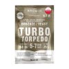 drozdze gorzelnicze turbo torpedo 5 7 dni 21 100g