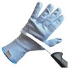 909 ochranna rukavice proti porezani xl velikost 10