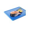987 prkenko na krajeni ryb haccp 32x26x1 2 cm hladke modre