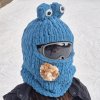 Cookie monster / Keksík