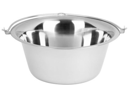 Kotlík Anticorro 22 lit., 47x19 cm, nerez