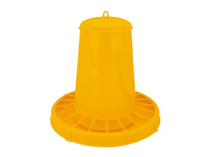 Krmítko Novital 1940AF, pre hydinu, 20 lit., plast