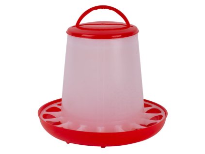 Krmítko Goodfarm PFD31 9 kg, pre hydinu, plast