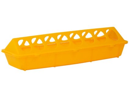 Krmítko Goodfarm PFD42 30 cm, pre hydinu, plast