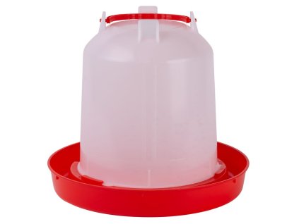 Napájačka Goodfarm PDK21 6.0 lit, pre hydinu, plast