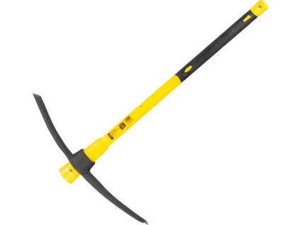 Krompáč Strend Pro, 2500 g, stavebný, sklolaminátová násada