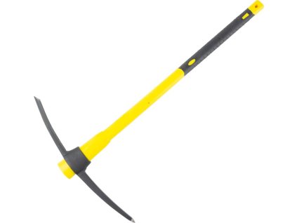 Krompáč Strend Pro, 2000 g, stavebný, sklolaminátová násada