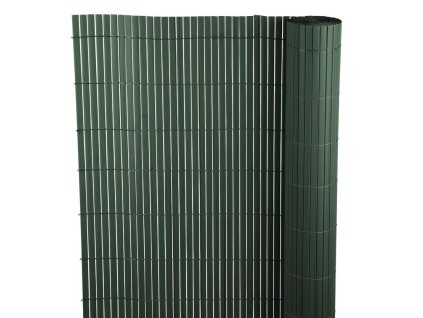 Plot Ence DF13, PVC 900 mm, L-3 m, zelený, 1300g/m2, UV