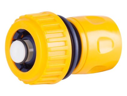 Rýchlospojka Strend Pro, 3/4", STOP, záhradná, na hadicu