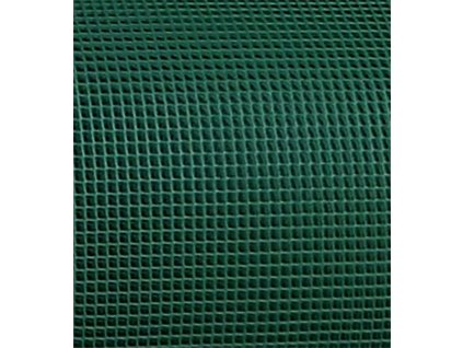 Pletivo ECONOMY 2, 1000/05x05 mm, štvorcový vzor, 300g/m2, zelené, celoplastové, bal. 25 m