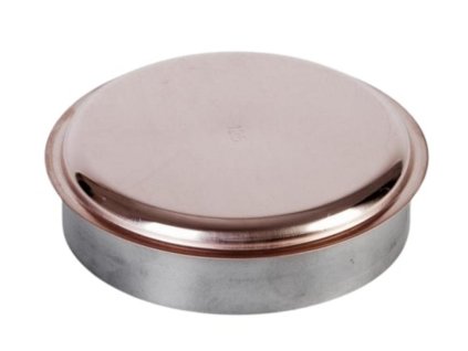 Viečko dymové 152mm Cu