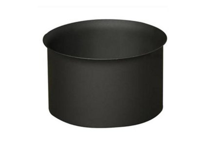 Zdera dymová hrubostenná 200/1,5mm