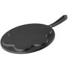 Panvica MagicHome indukcia, liatinová, 23,5 cm, na lievance a volské oko, na 7 kusov