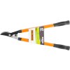 Nožnice Strend Pro KT3832A, záhradné, na konáre, cut.41, teleskopické, eLock