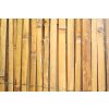 Plot Bambus BSF 2000 mm, L-5 m, štiepaný