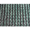 Tkanina tieniaca POPULAR.NET 1,5x10 m, HDPE, UV, 150 g/m2, 90% zelená