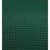 Pletivo ECONOMY 2, 1000/05x05 mm, štvorcový vzor, 300g/m2, zelené, celoplastové, bal. 25 m