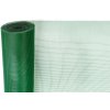 Pletivo ECONOMY 2, 1000/05x05 mm, štvorcový vzor, 300g/m2, zelené, celoplastové, bal. 10 m