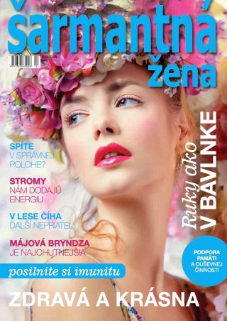 Jupííí 🥳 Mám pre vás krásnu novinku 😍 Už čoskoro vyjde v magazíne Šarmantná žena článok o mojej tvorbe – Keramika u Zuzky....