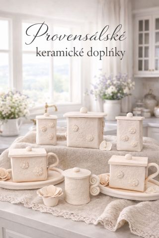 Nádherný jarný štýl plný jemnosti a elegancie 🌿 Privítajte jar aj u vás doma 🤍 🌷 Nová kolekcia „Štyri ročné obdobia – Jar“...