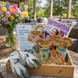 Ahoj priaznivci krásneho umenia.😍 Na základe ďaľšieho ocenenia mojej stránky s keramickým umením, ktoré som dostala vďaka...