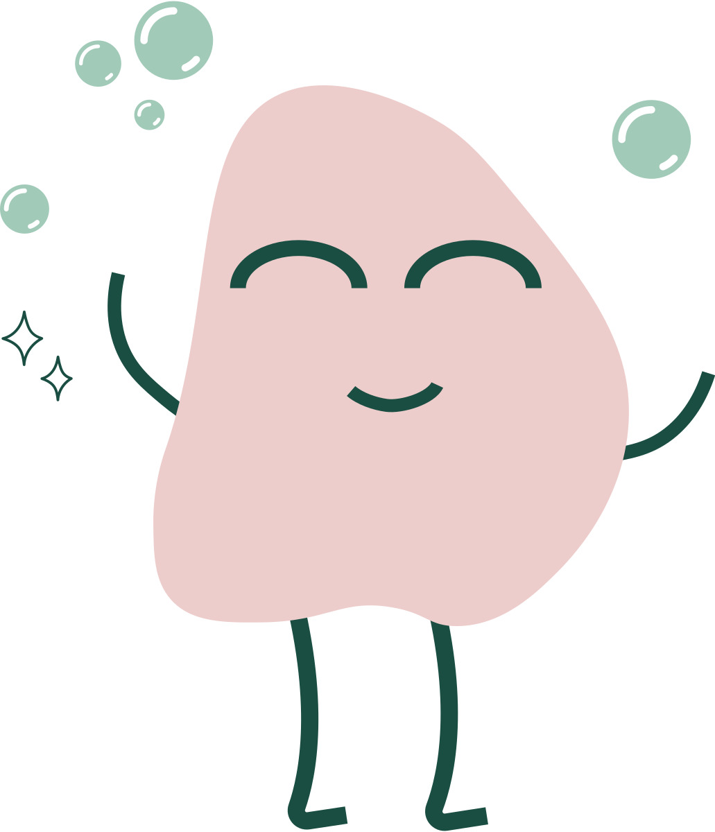 Čištění, dezinfekce kočárků a autosedaček (Čistilka)