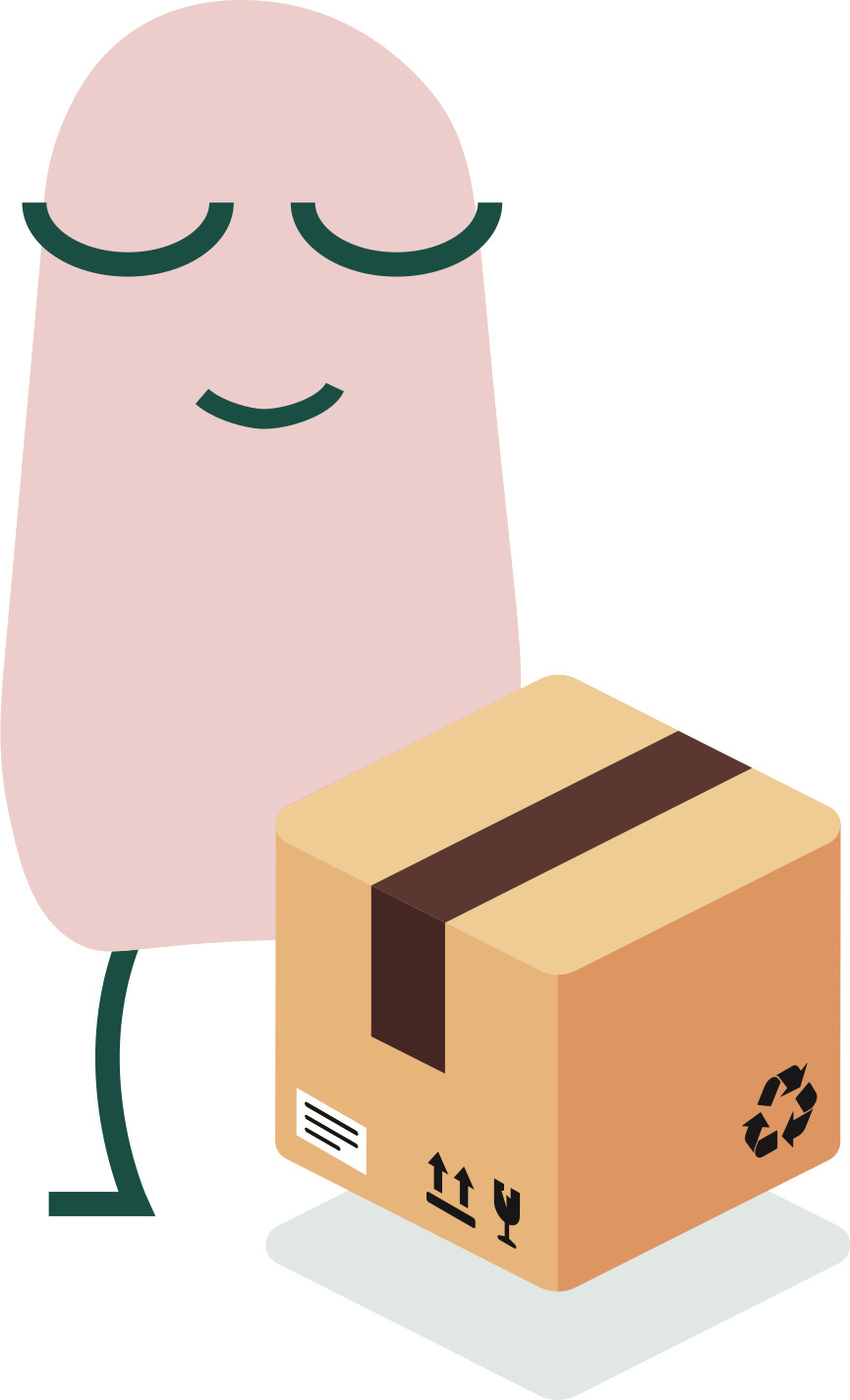 Uskladnění nákupu do doby prodeje (Schoválek)