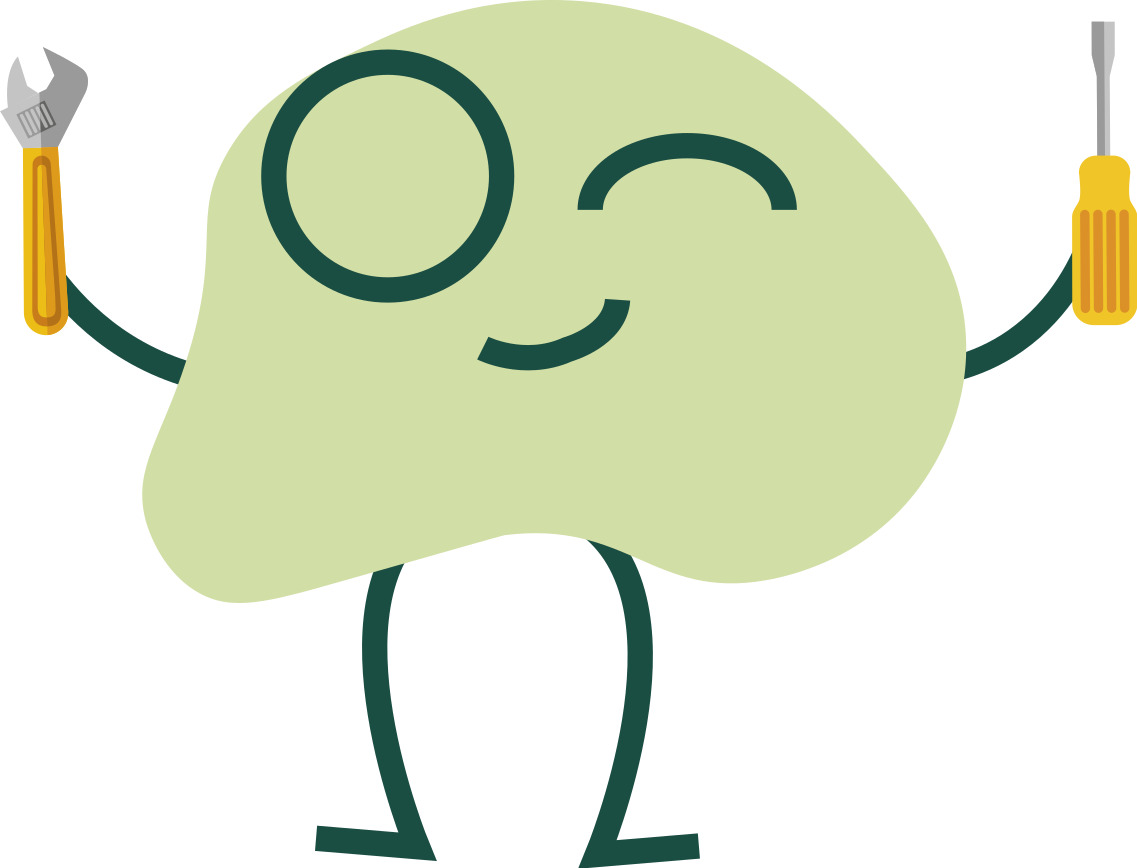 Servis kočárků (Spravilka)