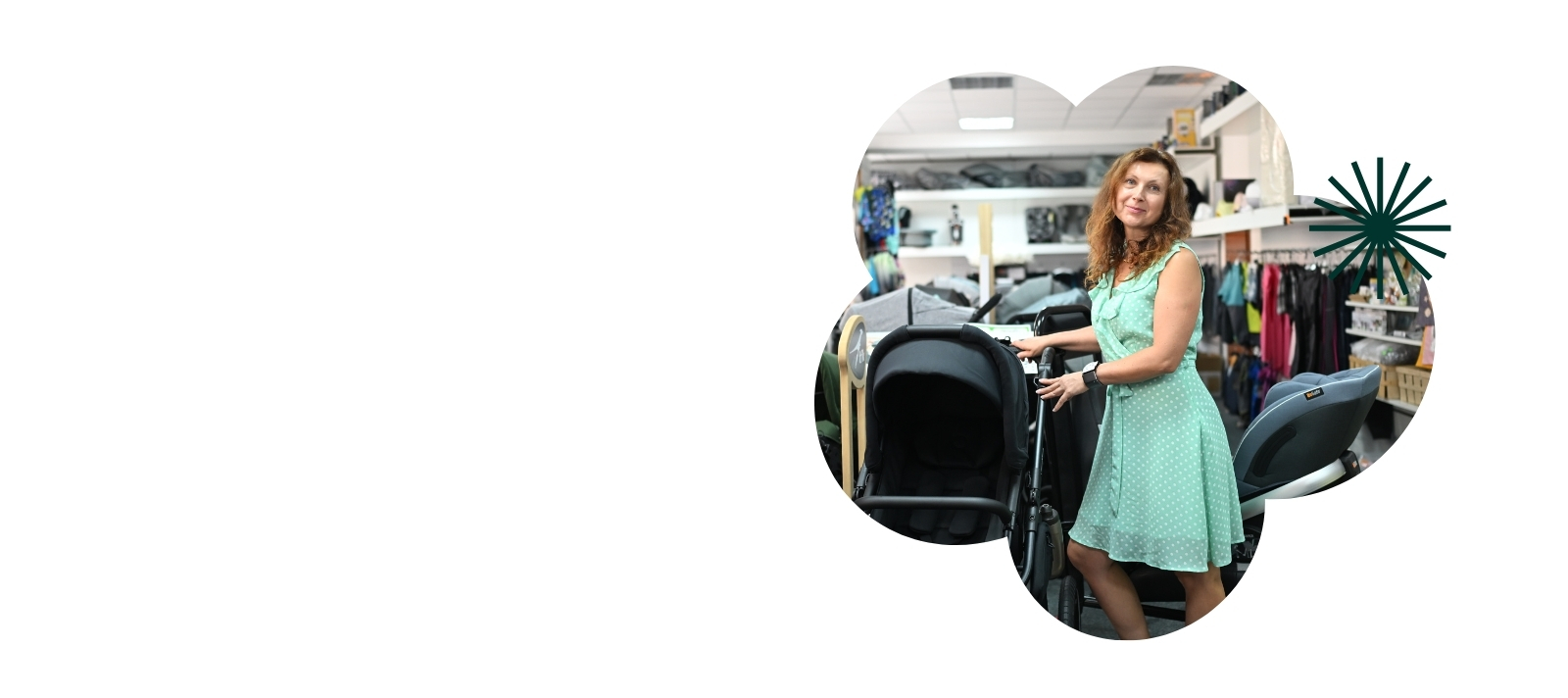 Osobní předvedení a konzultace