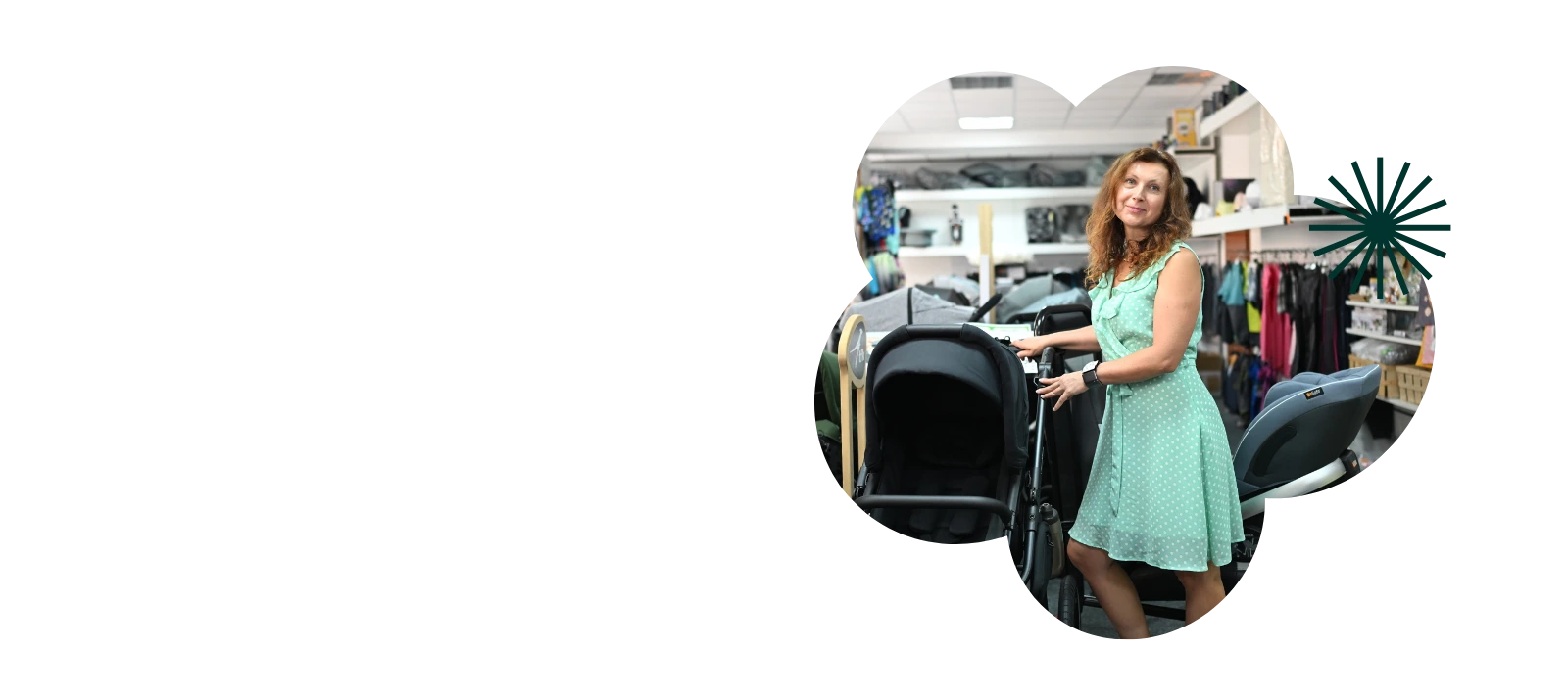 Osobní předvedení a konzultace